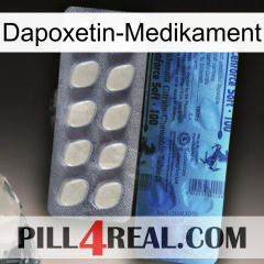 Dapoxetine Drug 34